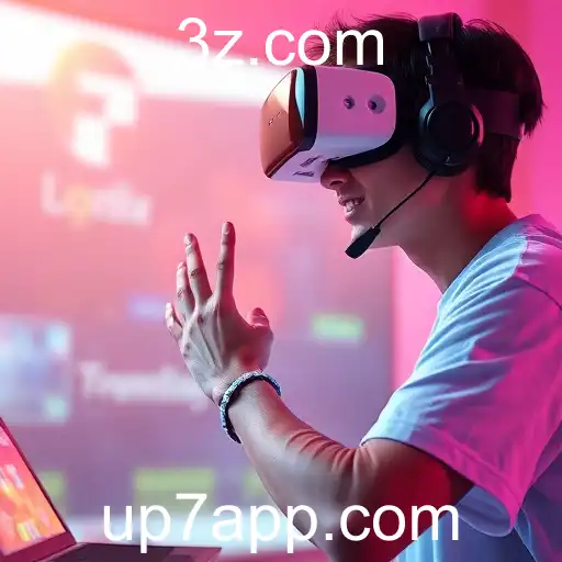 Inovações e Tendências no Mundo dos Games