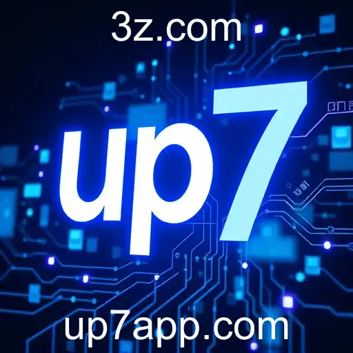 Ascensão do UP7 no Cenário dos Jogos