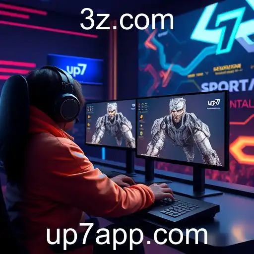 Explorando as Novidades do Mundo dos Jogos em 2026