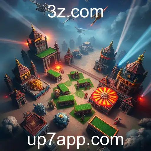 Inovações nas Plataformas de Jogos Online