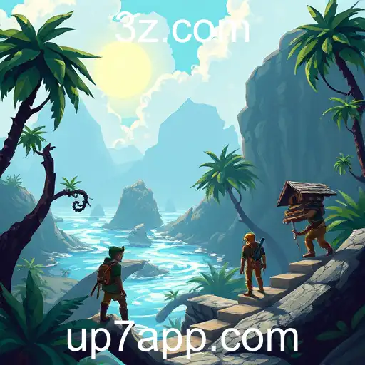 O Impacto de 'up7' no Universo dos Jogos em 2025