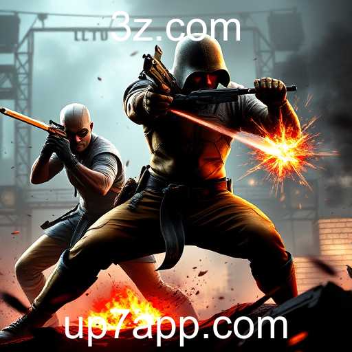 A Ascensão do UP7 no Mercado de Jogos