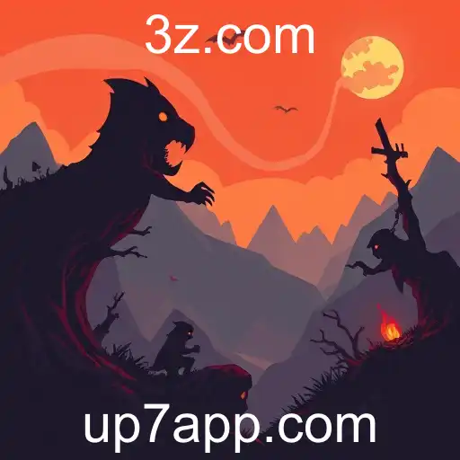 UP7: A Revolução do Mercado de Jogos Online em 2025