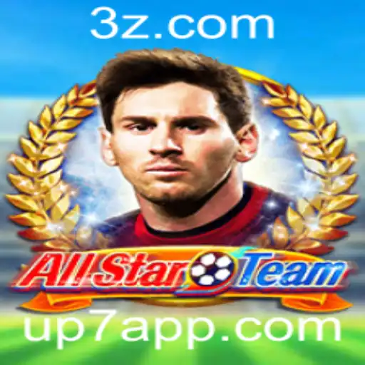 AllStarTeam: Desvendando o Jogo do Momento