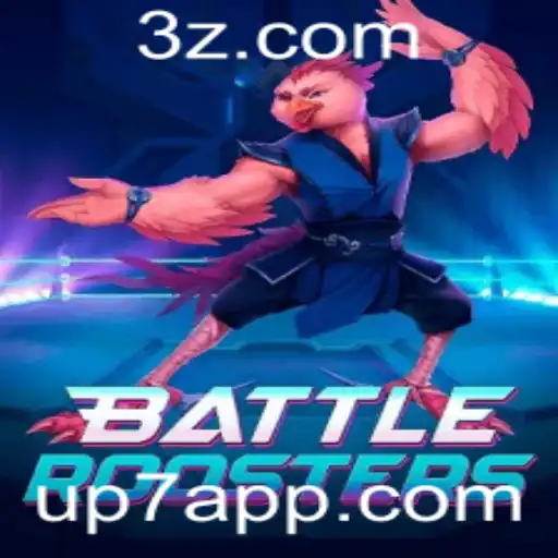 BattleRoosters: O Excitante Mundo dos Combates de Galos Virtuais