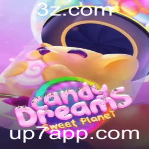 Mergulhando no Mundo de CandyDreams: A Aventura Doce com um Toque de up7