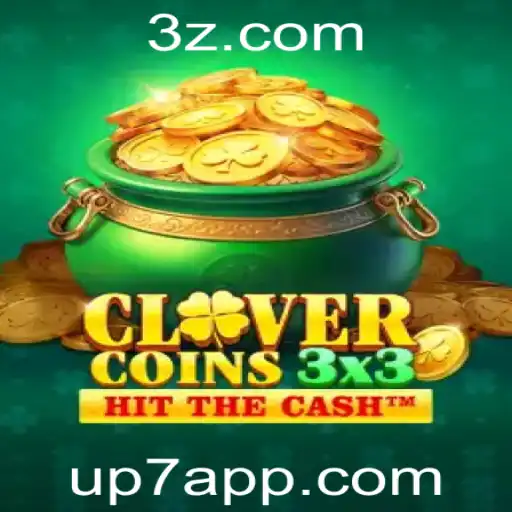 Descubra o Fascinante Mundo de Clovercoin3x3 - Guia Completo do Jogo