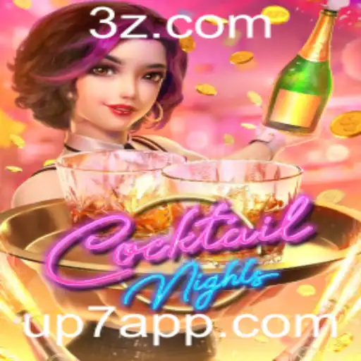 Explorando o Universo de CocktailNights: Uma Aventura Álcoolica Divertida e Estratégica