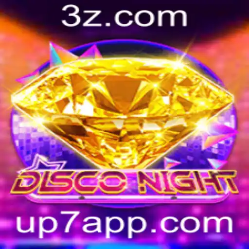 Descubra DiscoNight: ​um Jogo Vibrante e Envolvente com 