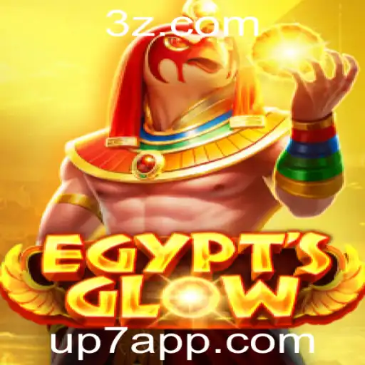 Descubra a Magia de EgyptsGlow: O Jogo Que Está Revolucionando o Mundo dos Jogos com up7
