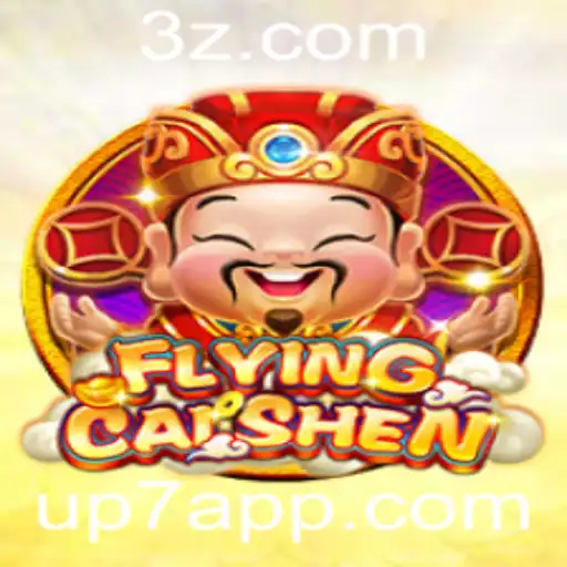 Descubra FlyingCaiShen: O Novo Jogo Sensação com a Palavras-chave up7