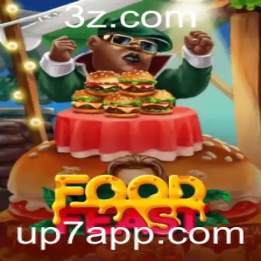 Tudo sobre o emocionante jogo FoodFeast: regras, descrição e introdução