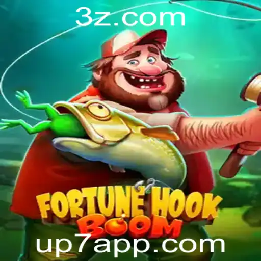 FortuneHookBoom: Explorando a Emoção do Novo Jogo com up7