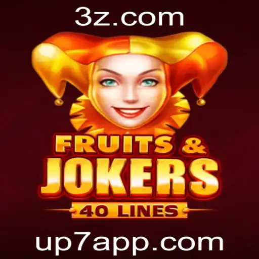 Descubra o Fascinante Mundo de FruitsAndJokers40