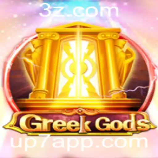 Explorando o Mundo Fascinante de GreekGods: A Nova Sensação dos Jogos