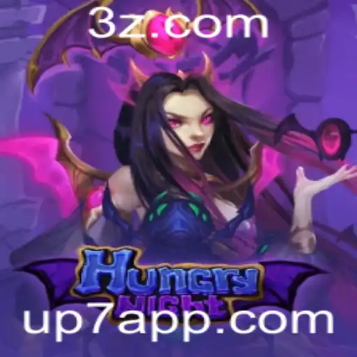 Explorando o Mundo de 'HungryNight': Um Jogo Único e Empolgante
