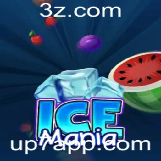 Descubra IceMania: O Novo Fenômeno de Jogos em 2023