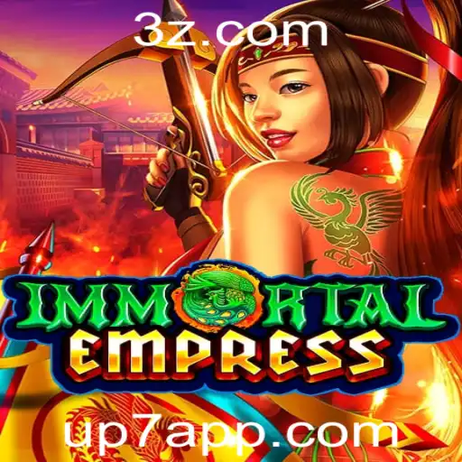 ImmortalEmpress: A Nova Sensação do Mundo dos Jogos