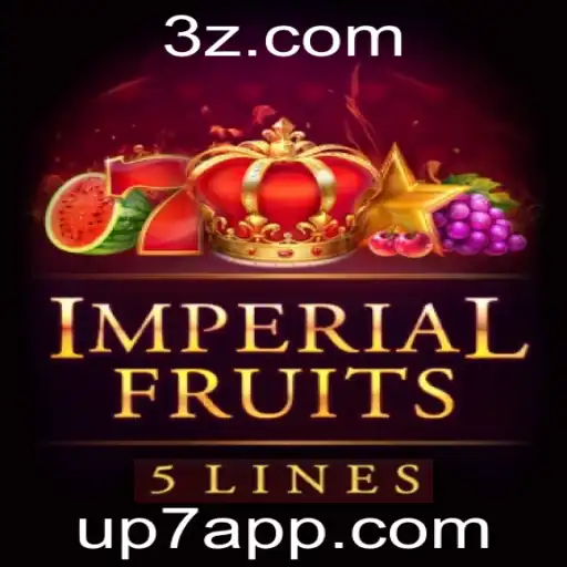 Descobrindo os Segredos do Jogo ImperialFruits5: Uma Análise Completa