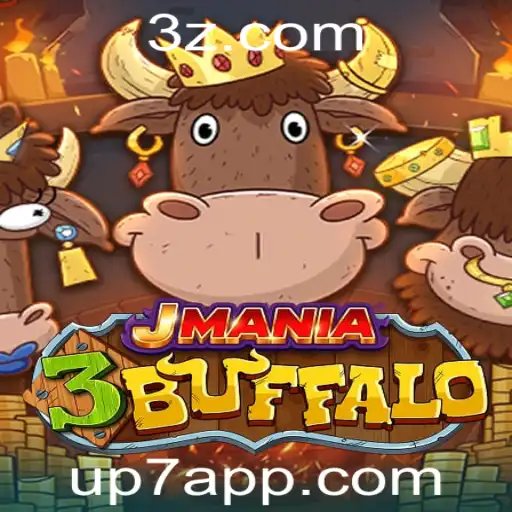 Explorando JMania3Buffalo: Um Mergulho no Universo do Jogo
