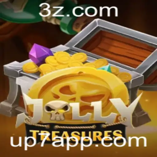 Descubra o Mundo de JollyTreasures