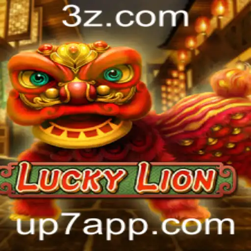 Descubra LuckyLion: O Jogo de Aventura que Conquista Novos Horizontes