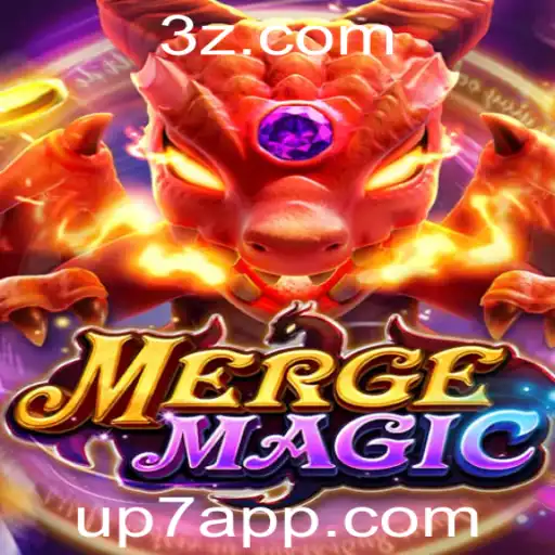 MergeMagic: Uma Jornada Encantada no Mundo dos Quebra-cabeças