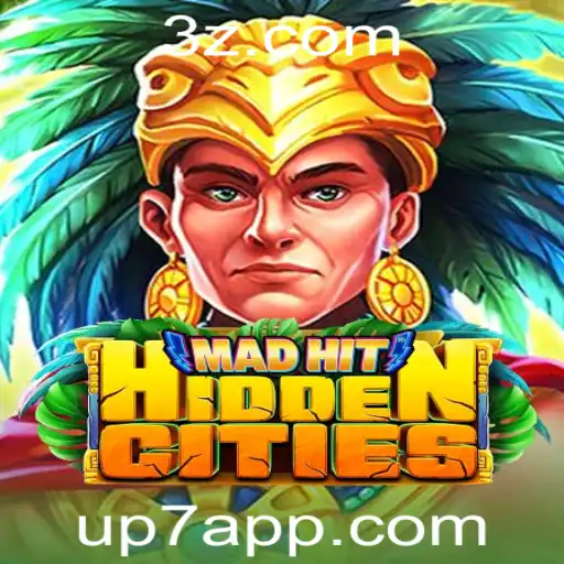 Explorando MadHitHiddenCities: Aventura e Estratégia nos Jogos Modernos