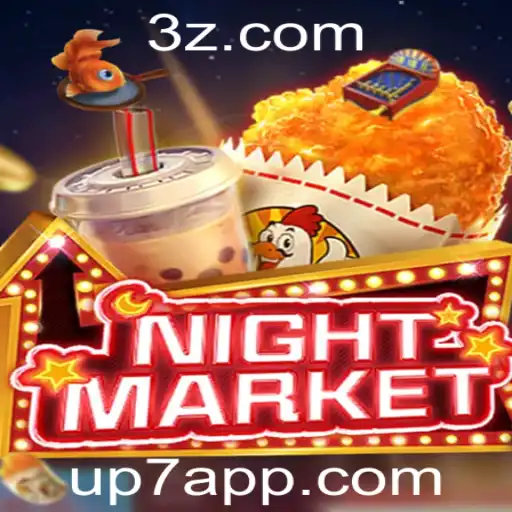 Explorando o Jogo NIGHTMARKET: A Nova Sensação da Temporada