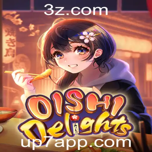 Descubra a Magia de OishiDelights: Um Mundo de Estratégia e Diversão