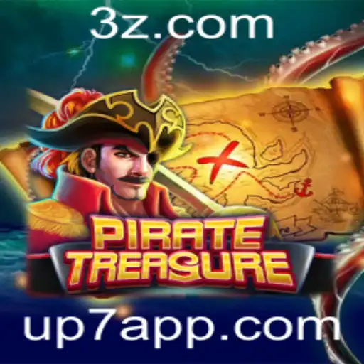 Aventura e Estratégia no Mundo de PirateTreasure