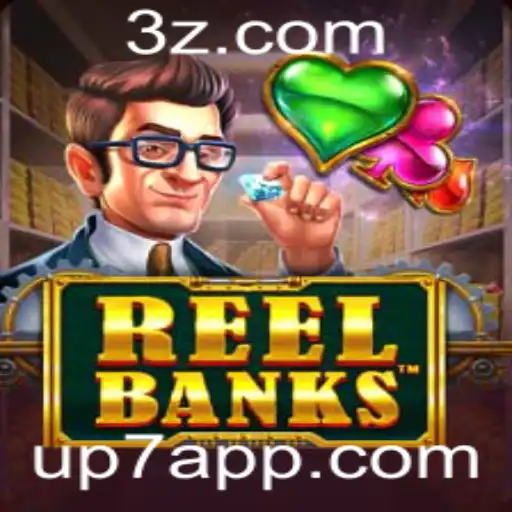 ReelBanks: Um Mergulho no Mundo dos Jogos de Cassino Modernos