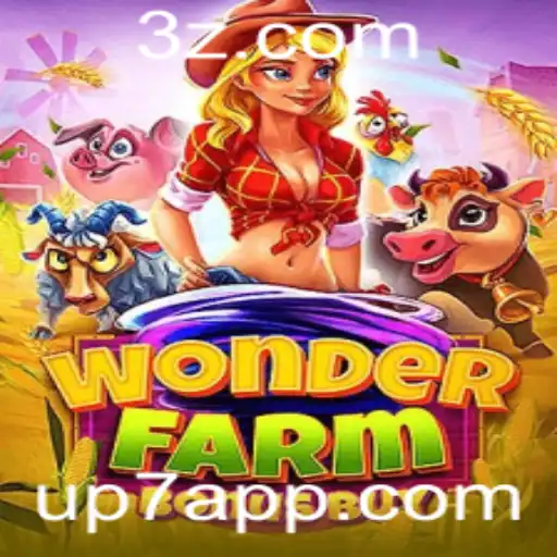 Explorando o Fascinante Mundo de WonderFarmBonusBuy